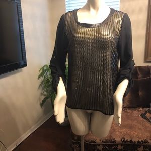 Sold! Alberto Makali Top